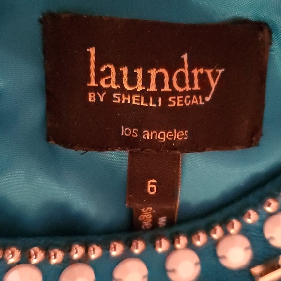 Country Club Dinner Dress! - Picture 12 of 12